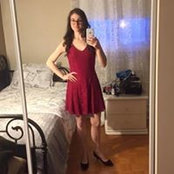 Vanessa Rinaldi's photo