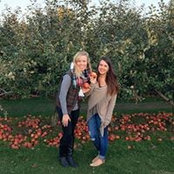 Brittany Daniel's photo