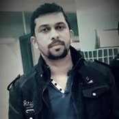 Sajeesh Vijayan's photo