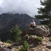 Sebastian Mizzi's photo