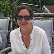 Leanne Drøyers foto