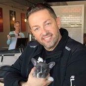 Kyle O'Donnell's photo