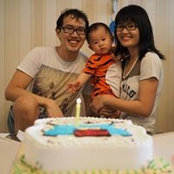 Foto von Jia En