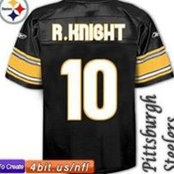 Richard N Beth Knight-Wrays billede