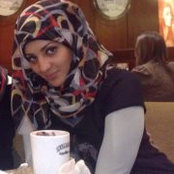 Foto von Bushra Salah