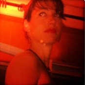 Marion Colins foto