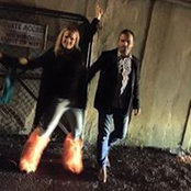 Foto von Katy McCarthy