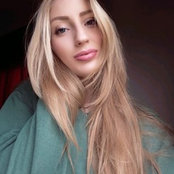 Aliona Moldovan's photo