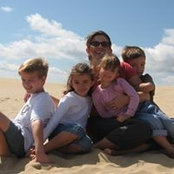 Suzanne Kitts's photo
