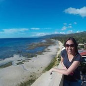 Joy Flores-Ablanida's photo