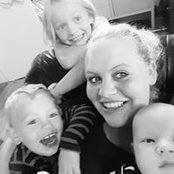 Justine Da's photo