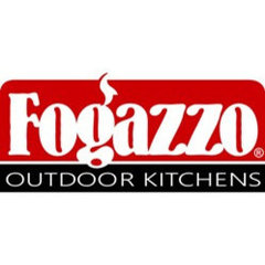 Fogazzo Outdoor Kitchens