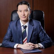 Foto von Dauren Onayev