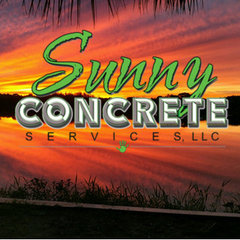 Sunny Concrete Services