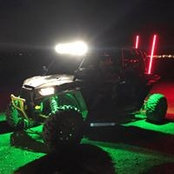 Brad Tanner's photo
