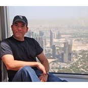 Serge Laverde's photo