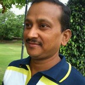 Photo de Sushil Shriwas