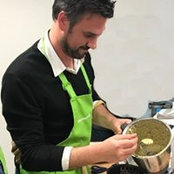 Mathieu Culinaire's photo