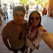 Tania Alonso's photo