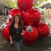 Sylvia Cisneros's photo