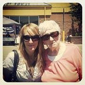 Keri Johnson's photo