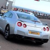Caroline Moulds's photo