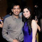 Shray Gupta's photo