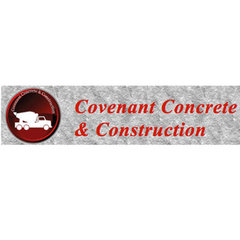 Covenant Concrete & Construction