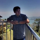 Patrick Tan's photo