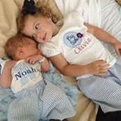 Abby Burke's photo