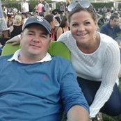 Tricia McMahon's photo