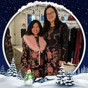 Sylvia Wu's photo