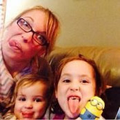 Angie Morrison's photo