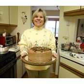 Phyllis Van Allen's photo