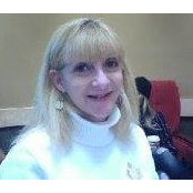 Gerilyn Gordon's photo