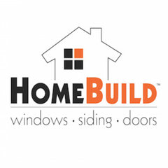 HomeBuild Windows Siding Doors