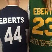 Jason Ebertss foto