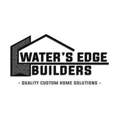 Water's Edge Builders