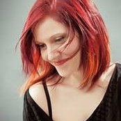 Sonia Gariépys foto