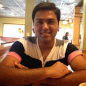 Photo de Sunil Potturu