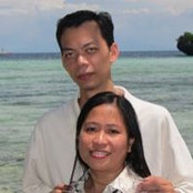 Philip de Guzman's photo