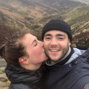 David Buckley's photo