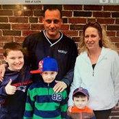 Matt Solitro's photo