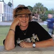 Sheryl Kinsler's photo