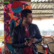 Uday Guptas foto