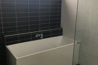 Photo of a bathroom in Melbourne.