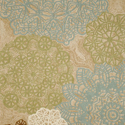 Outdoor Rugs - Products