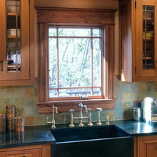 Kitchen ideas