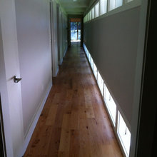 long hall