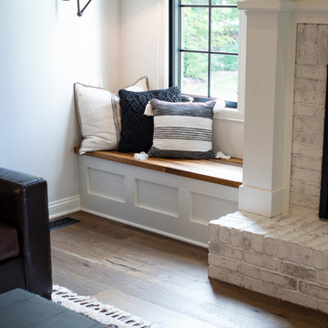 Fishers Remodel